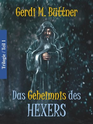 cover image of Das Geheimnis des Hexers